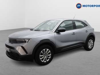 Used Vauxhall Mokka 2021 for sale - 74634803: Photo