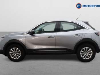 Used Vauxhall Mokka 2021 for sale - 74634803: Photo