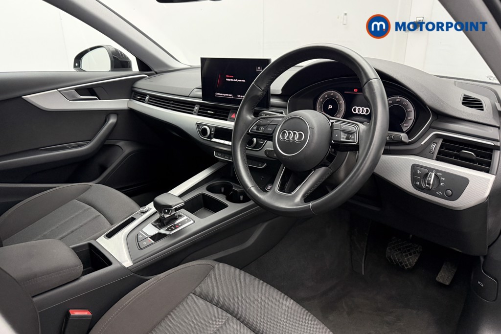 Used Audi A4 2021 for sale - 77340537: Photo 14