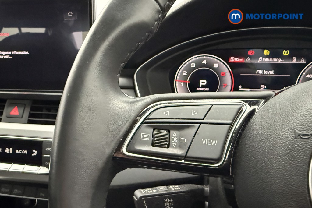 Used Audi A4 2021 for sale - 77340537: Photo 15