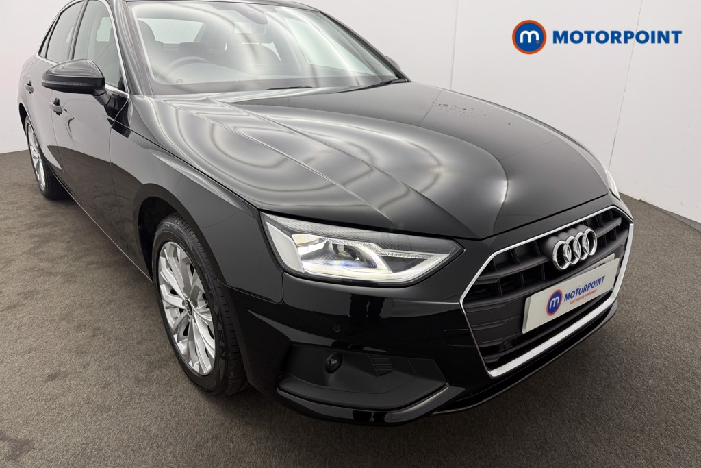 Used Audi A4 2021 for sale - 77340537: Photo 28