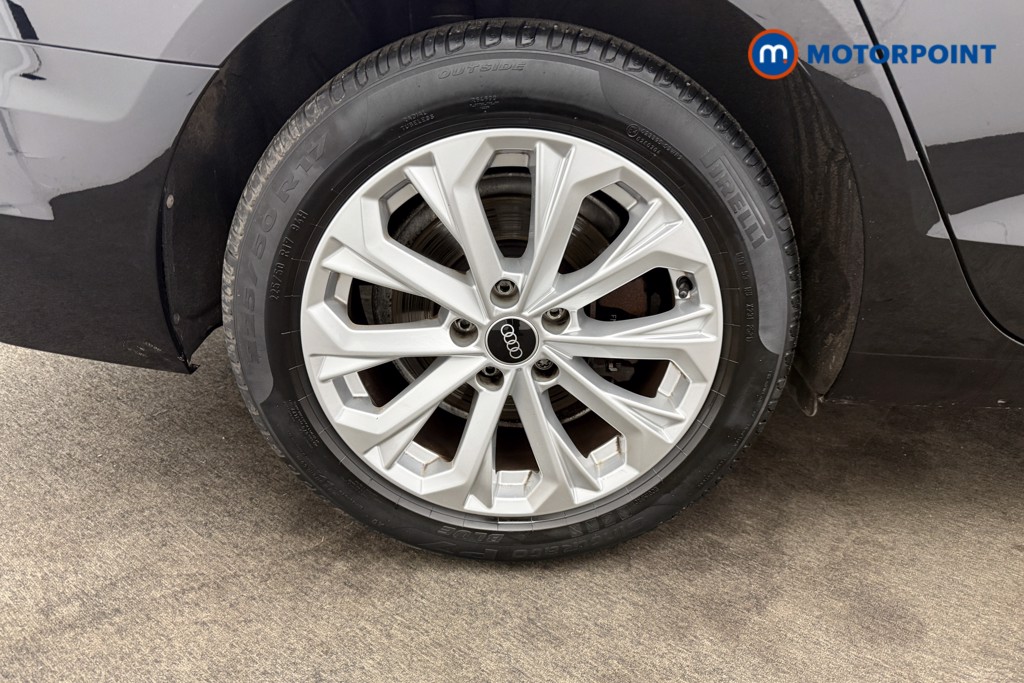 Used Audi A4 2021 for sale - 77340537: Photo 32