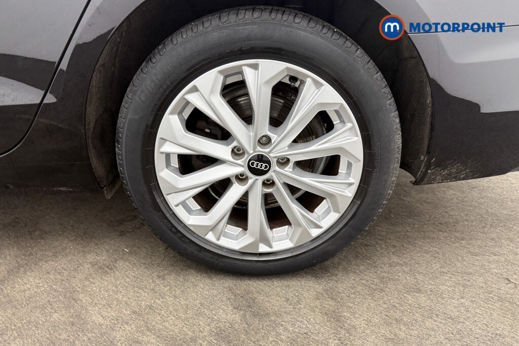 Used Audi A4 2021 for sale - 77340537: Photo 33