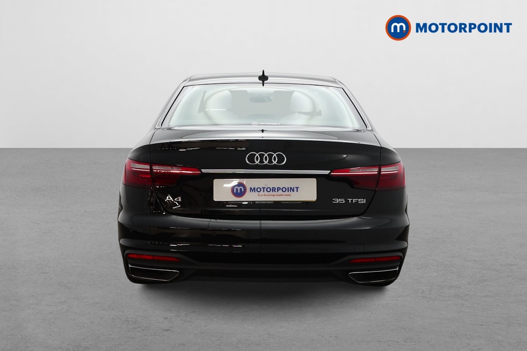 Used Audi A4 2021 for sale - 77340537: Photo 6