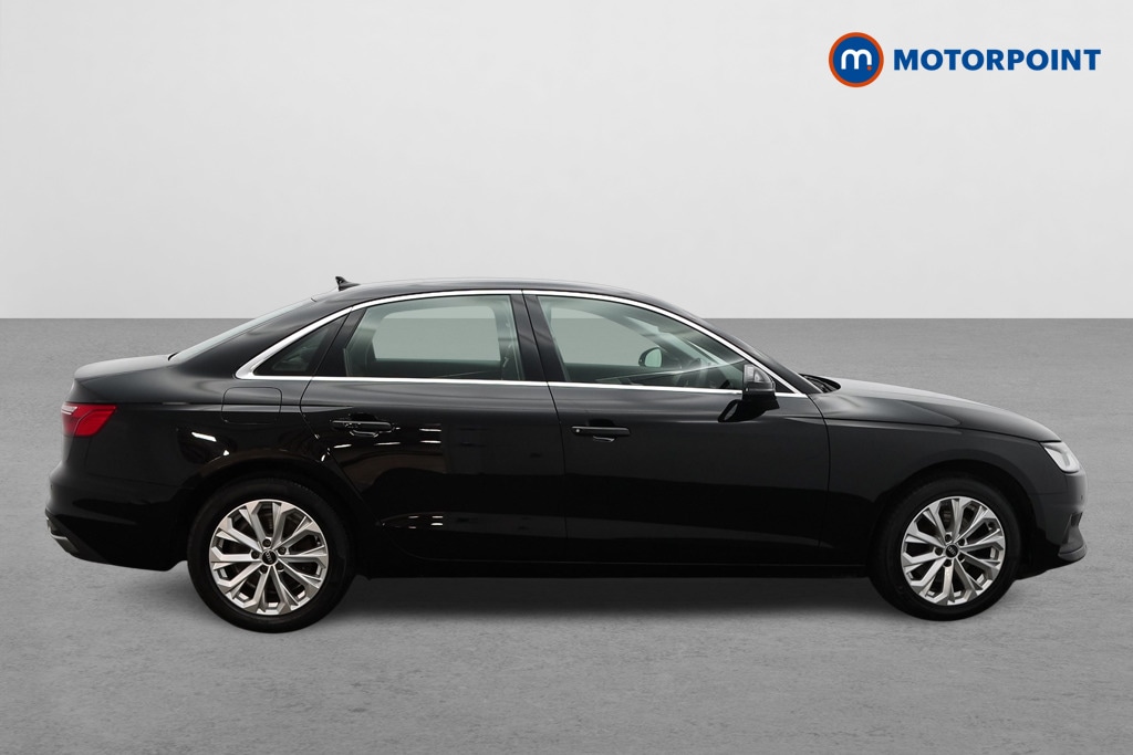 Used Audi A4 2021 for sale - 77340537: Photo 8