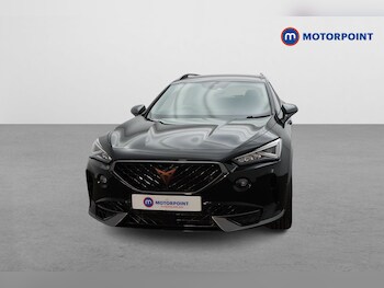 Used Cupra Formentor 2021 for sale - 78329643: Photo