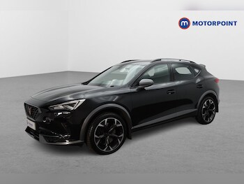 Used Cupra Formentor 2021 for sale - 78329643: Photo