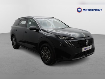 Used Peugeot 5008 2025 for sale - 78792498: Photo
