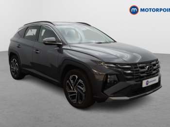 2024 - 1.6T Hybrid Ultimate 5dr Auto