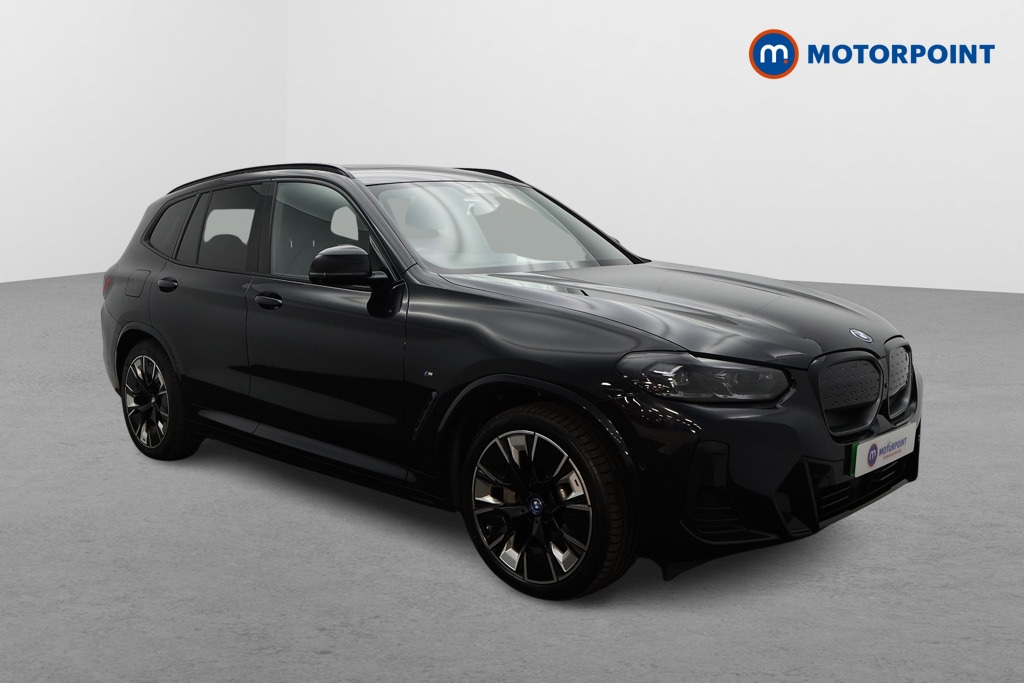 Used BMW iX3 2022 for sale - 77966067: Photo 1