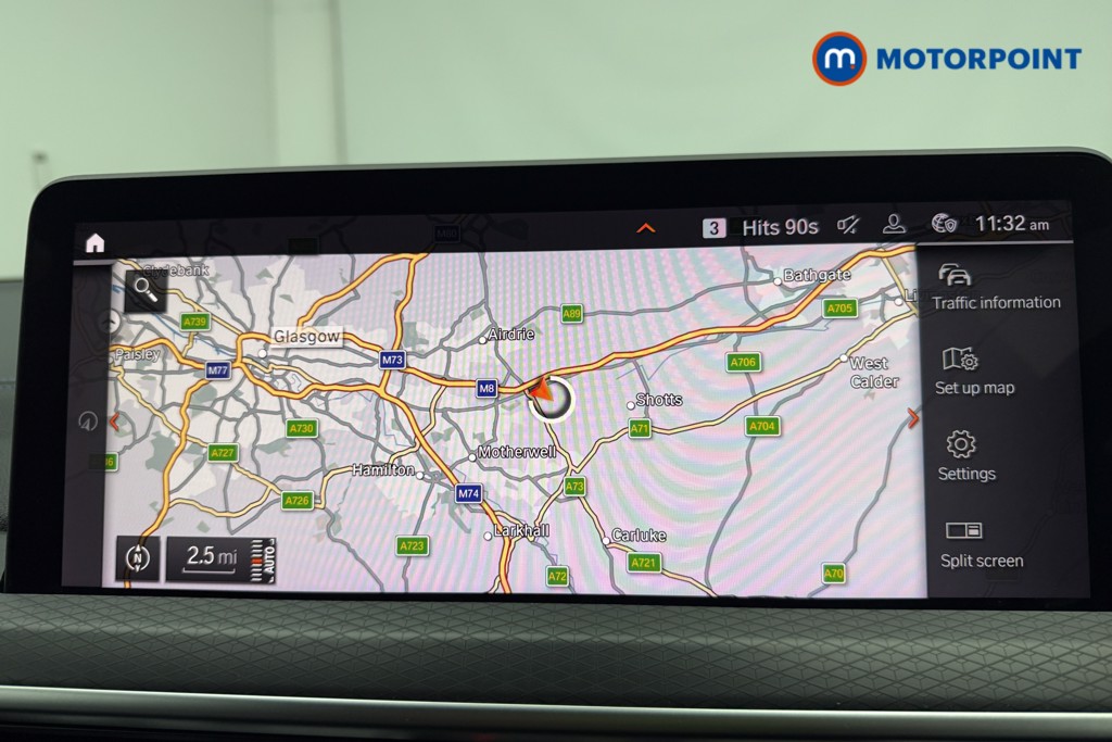 Used BMW iX3 2022 for sale - 77966067: Photo 10