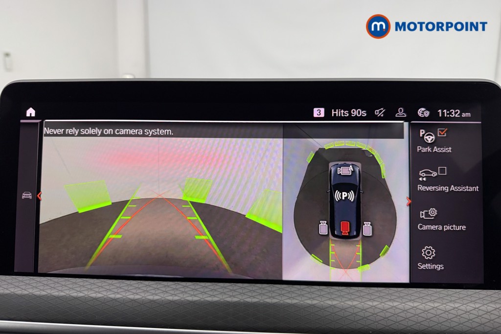 Used BMW iX3 2022 for sale - 77966067: Photo 11