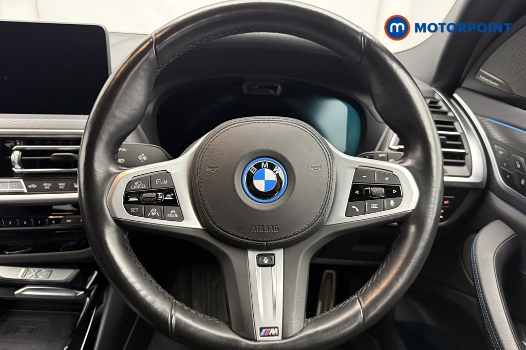 Used BMW iX3 2022 for sale - 77966067: Photo 13