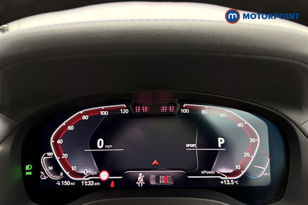 Used BMW iX3 2022 for sale - 77966067: Photo 14