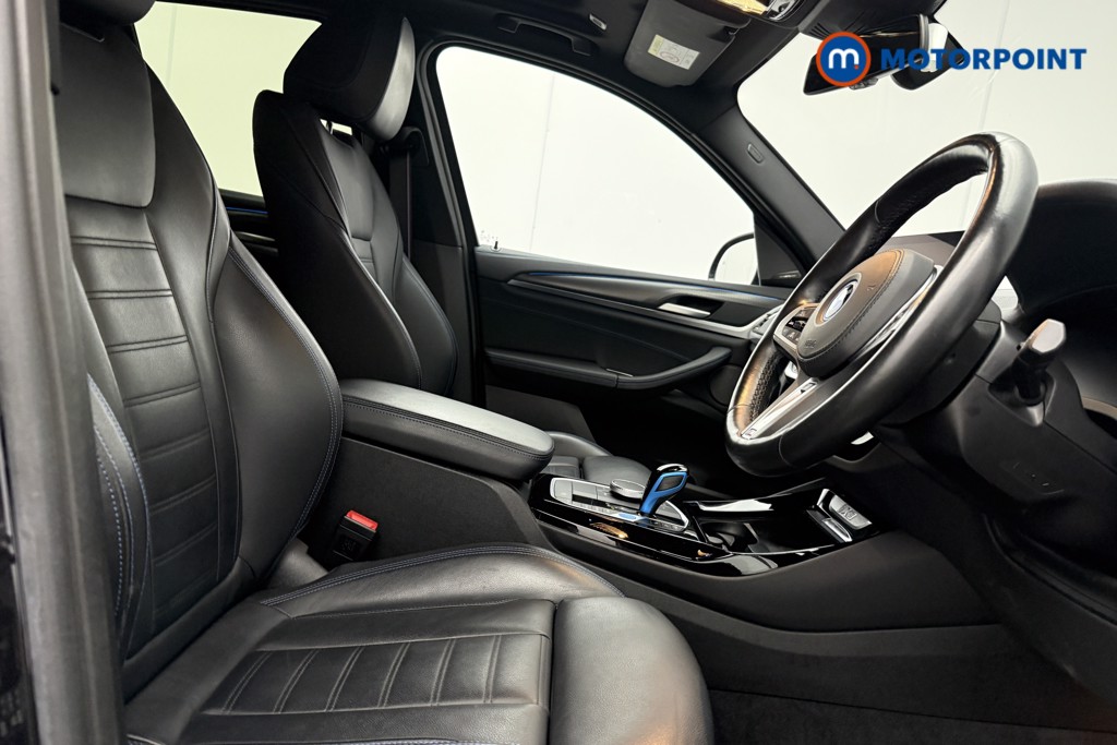 Used BMW iX3 2022 for sale - 77966067: Photo 16