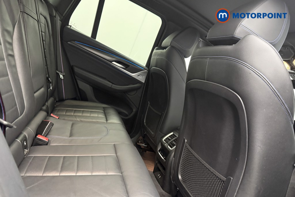 Used BMW iX3 2022 for sale - 77966067: Photo 17