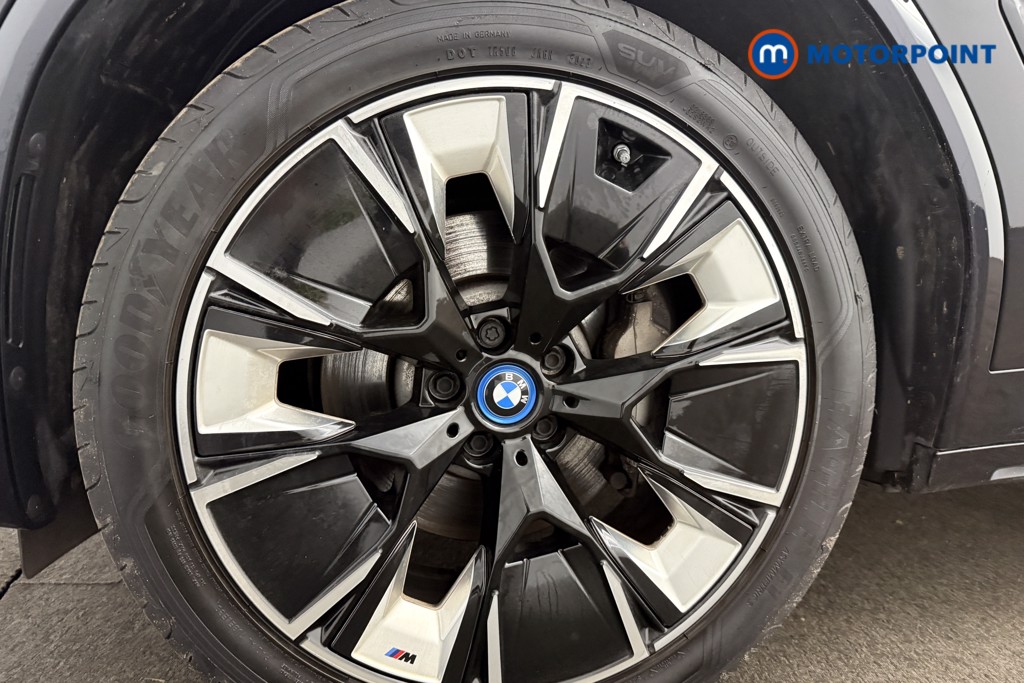 Used BMW iX3 2022 for sale - 77966067: Photo 20