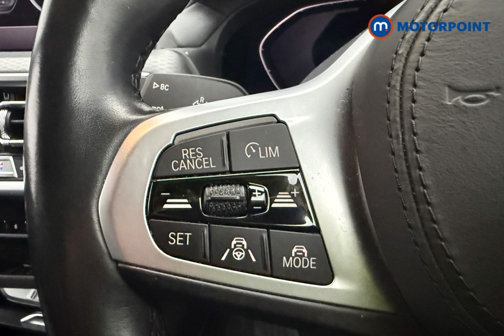 Used BMW iX3 2022 for sale - 77966067: Photo 22