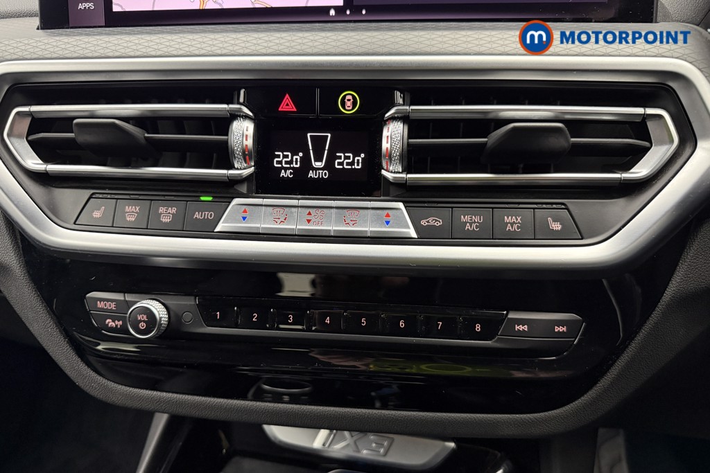 Used BMW iX3 2022 for sale - 77966067: Photo 24