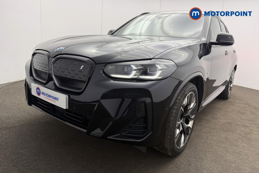 Used BMW iX3 2022 for sale - 77966067: Photo 36