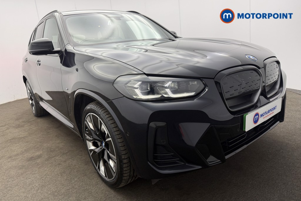 Used BMW iX3 2022 for sale - 77966067: Photo 37