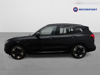 Used BMW iX3 2022 for sale - 77966067: Photo