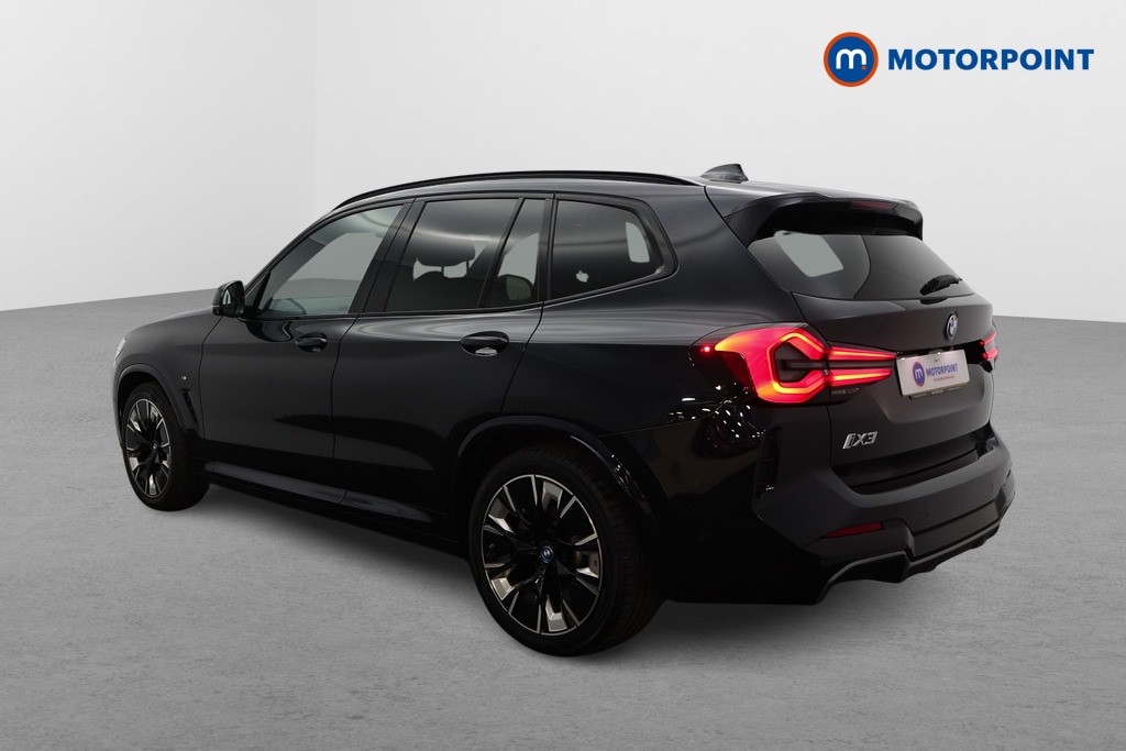 Used BMW iX3 2022 for sale - 77966067: Photo 5