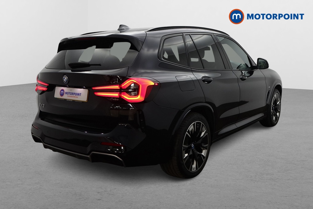 Used BMW iX3 2022 for sale - 77966067: Photo 7