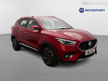Used MG MG ZS 2023 for sale - 78226989: Photo