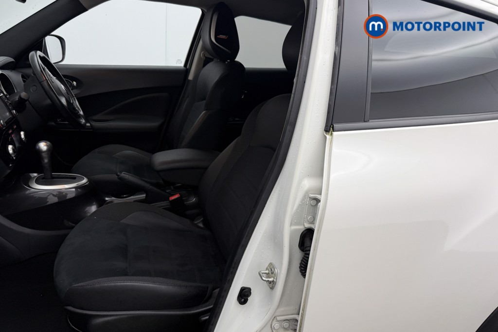 Used Nissan Juke 2018 for sale - 77259259: Photo 10