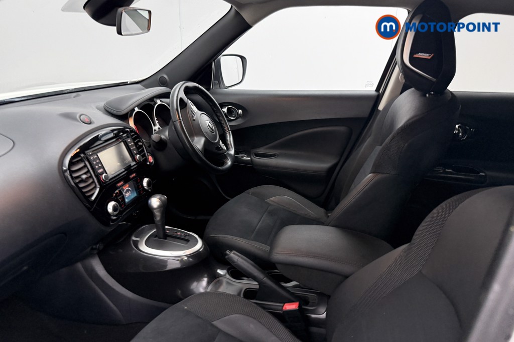 Used Nissan Juke 2018 for sale - 77259259: Photo 11