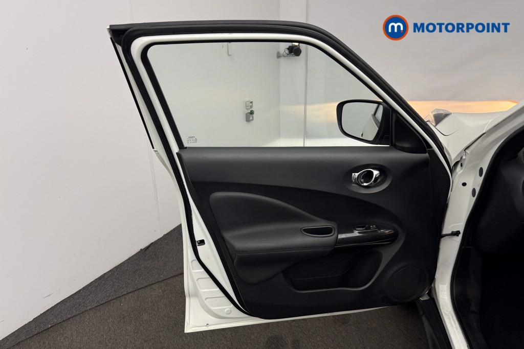 Used Nissan Juke 2018 for sale - 77259259: Photo 12