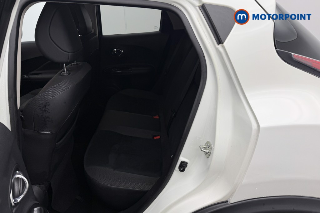 Used Nissan Juke 2018 for sale - 77259259: Photo 13