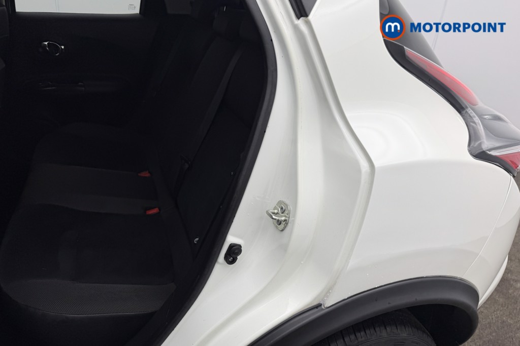 Used Nissan Juke 2018 for sale - 77259259: Photo 14