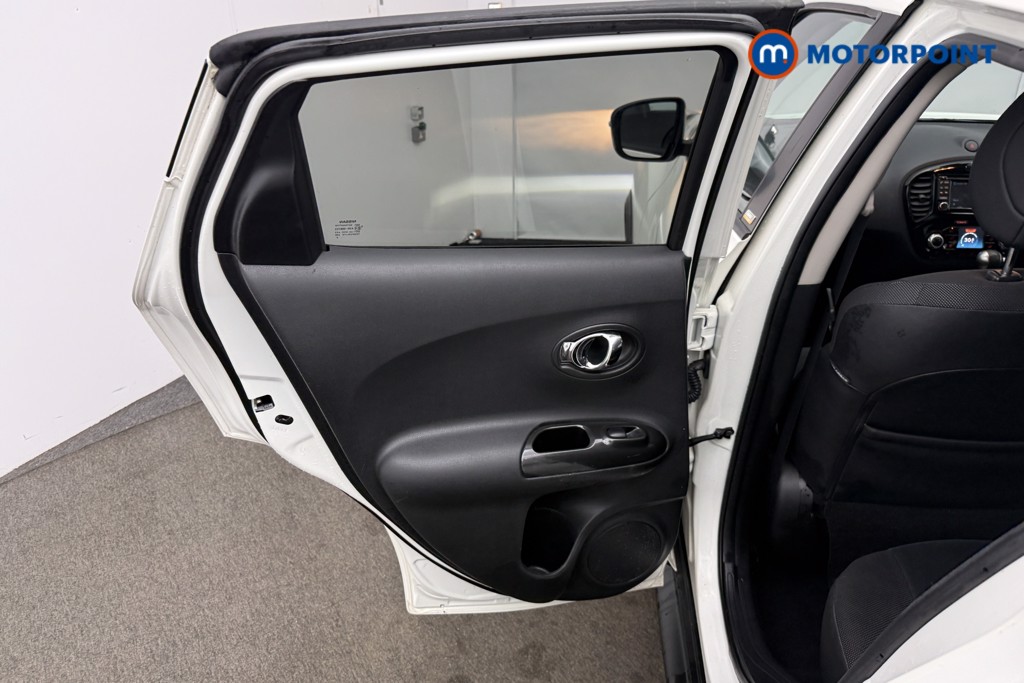 Used Nissan Juke 2018 for sale - 77259259: Photo 15