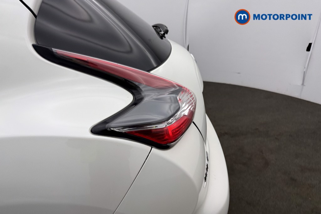 Used Nissan Juke 2018 for sale - 77259259: Photo 16