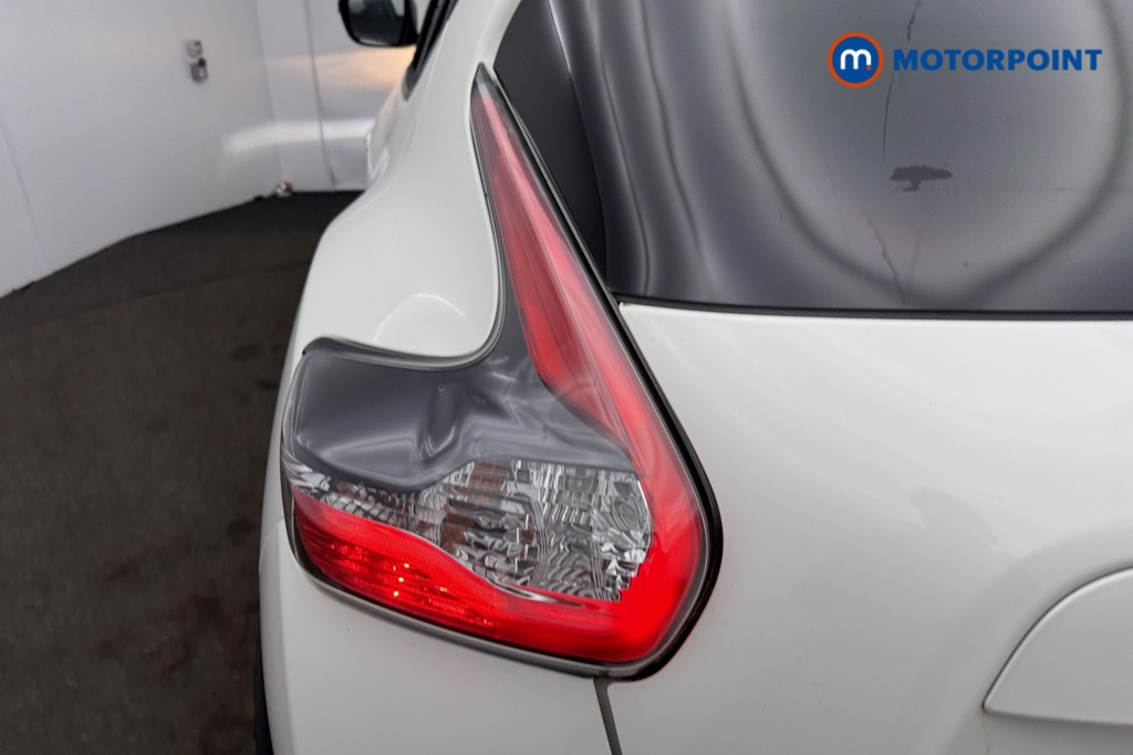 Used Nissan Juke 2018 for sale - 77259259: Photo 17