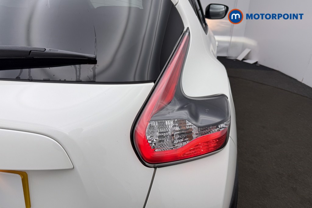 Used Nissan Juke 2018 for sale - 77259259: Photo 18