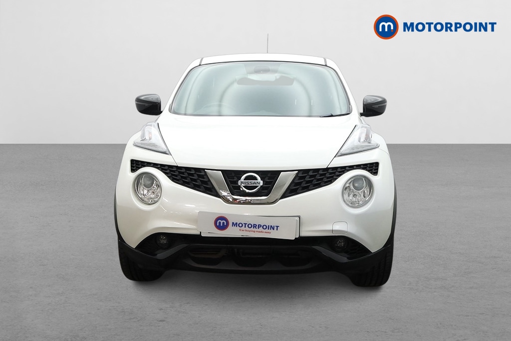 Used Nissan Juke 2018 for sale - 77259259: Photo 2