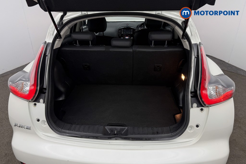 Used Nissan Juke 2018 for sale - 77259259: Photo 22