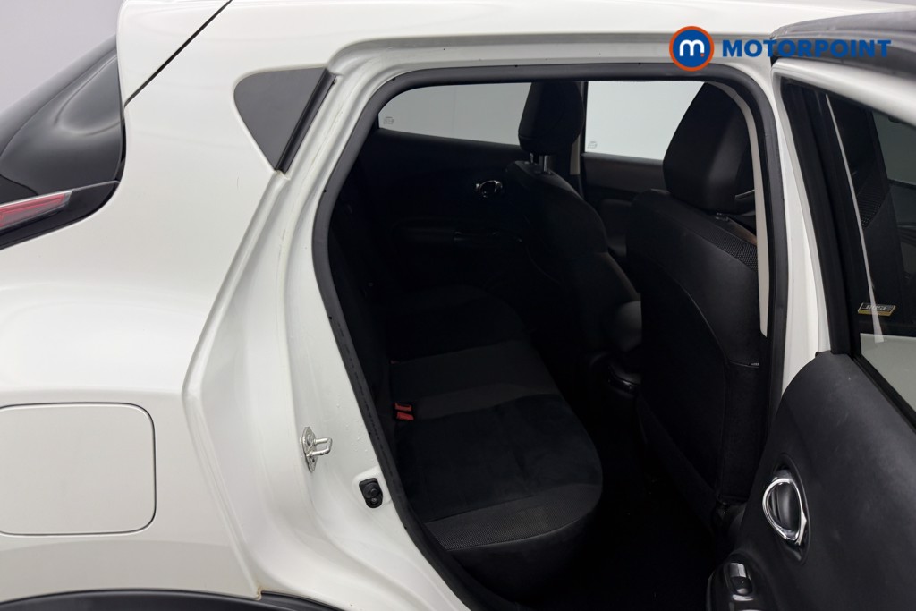 Used Nissan Juke 2018 for sale - 77259259: Photo 23