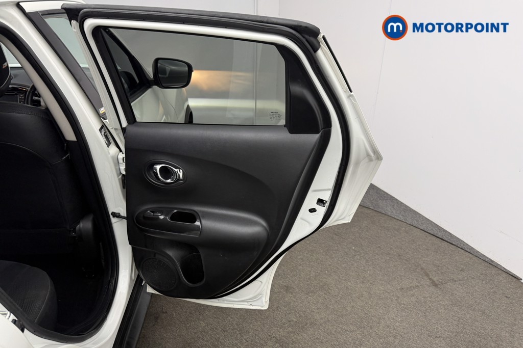 Used Nissan Juke 2018 for sale - 77259259: Photo 24