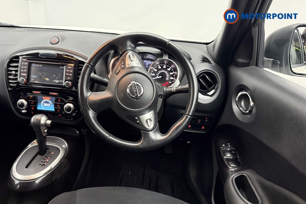 Used Nissan Juke 2018 for sale - 77259259: Photo 25