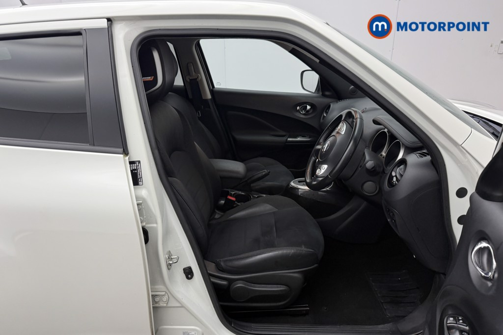 Used Nissan Juke 2018 for sale - 77259259: Photo 26