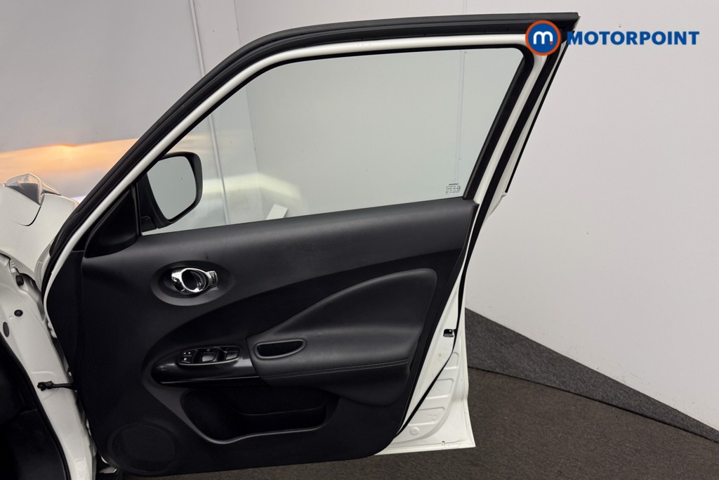 Used Nissan Juke 2018 for sale - 77259259: Photo 27