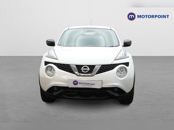 Used Nissan Juke 2018 for sale - 77259259: Photo