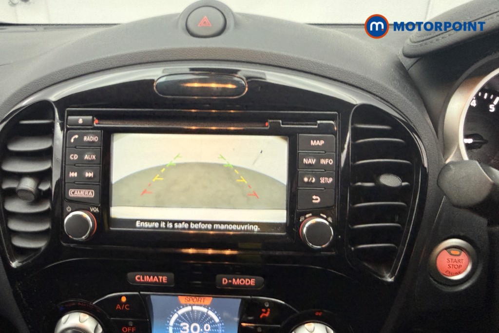 Used Nissan Juke 2018 for sale - 77259259: Photo 34