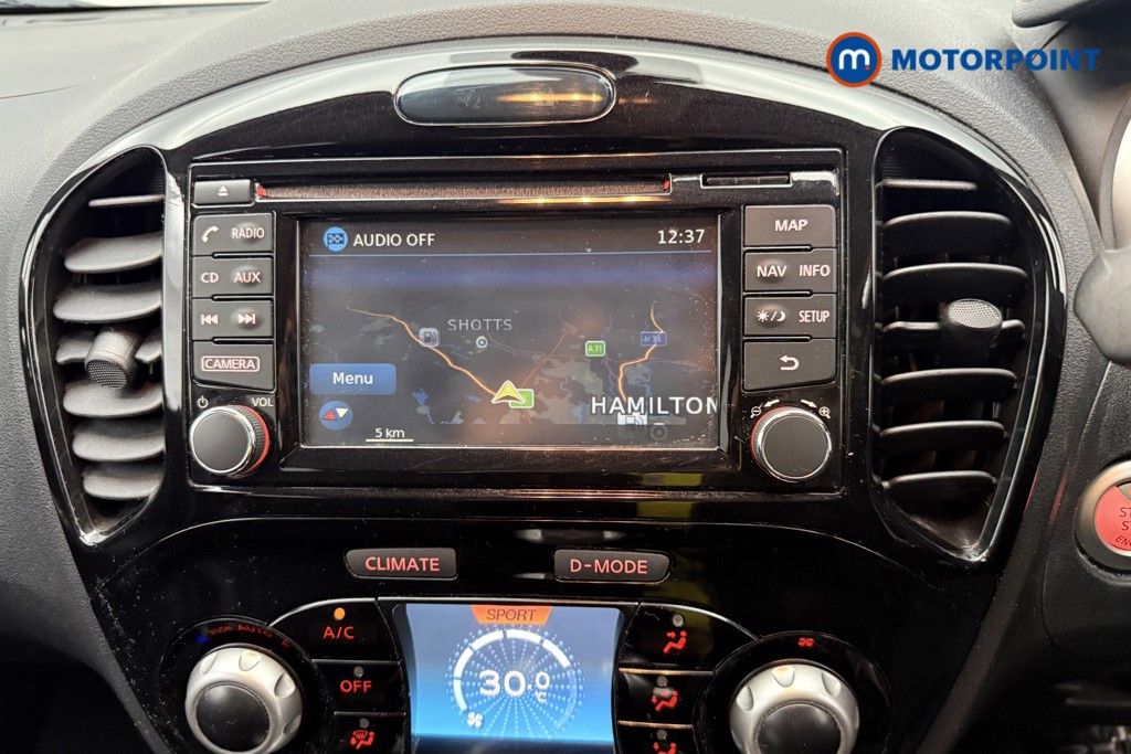 Used Nissan Juke 2018 for sale - 77259259: Photo 35