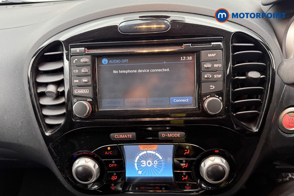 Used Nissan Juke 2018 for sale - 77259259: Photo 36