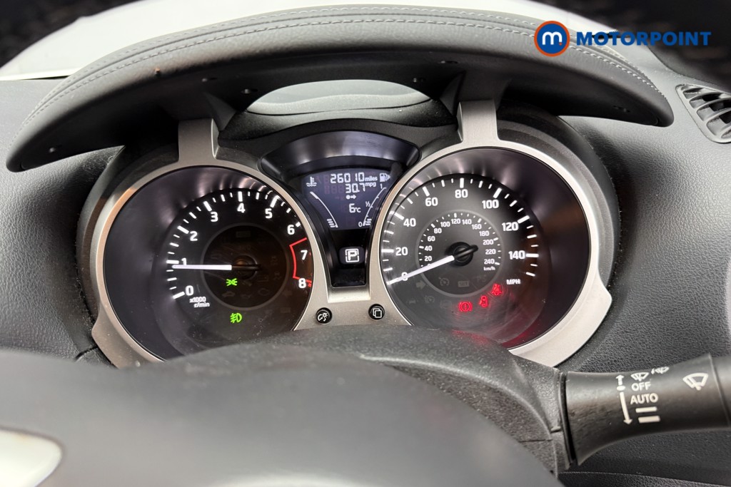 Used Nissan Juke 2018 for sale - 77259259: Photo 37